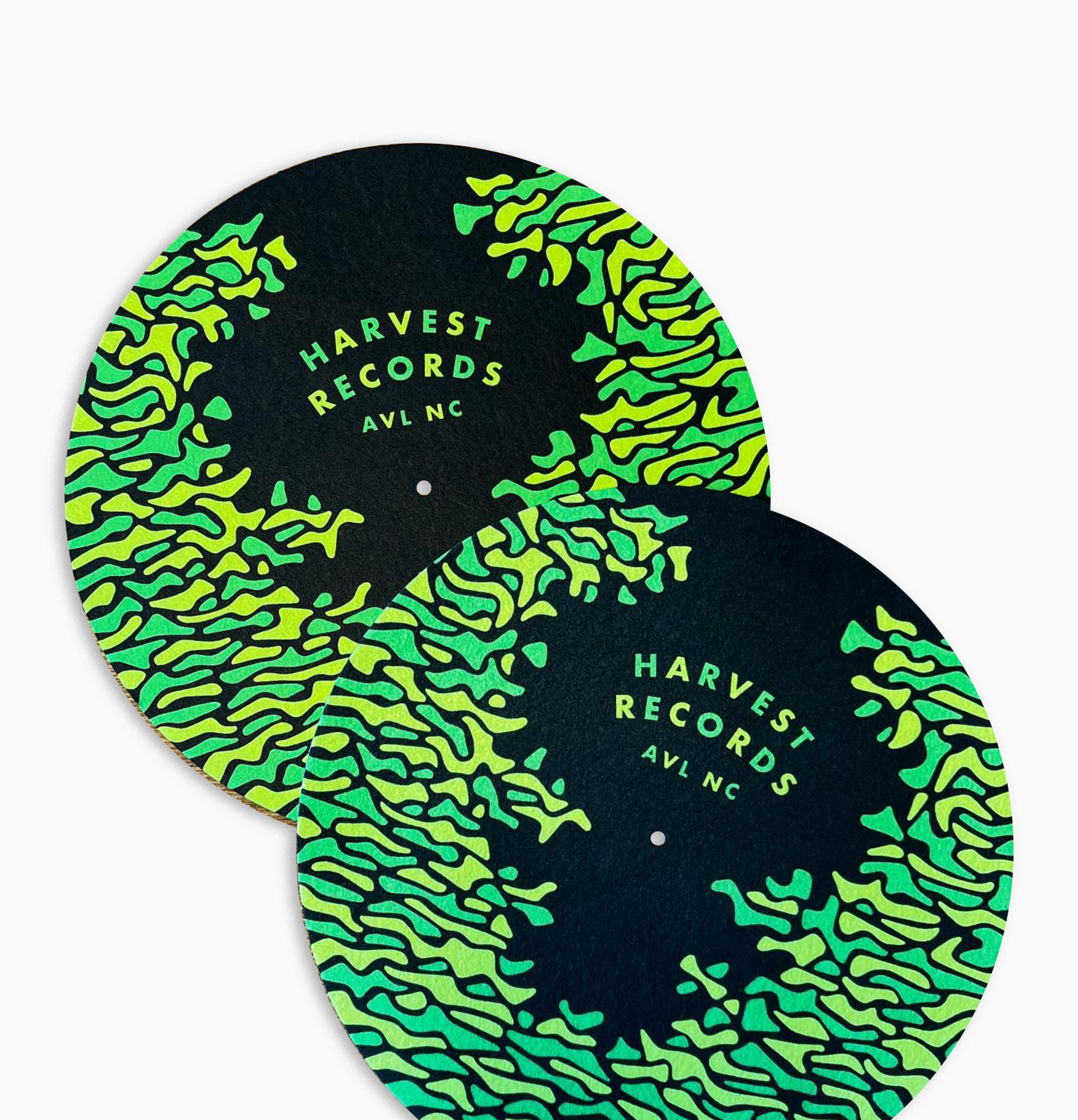 Harvest Merch