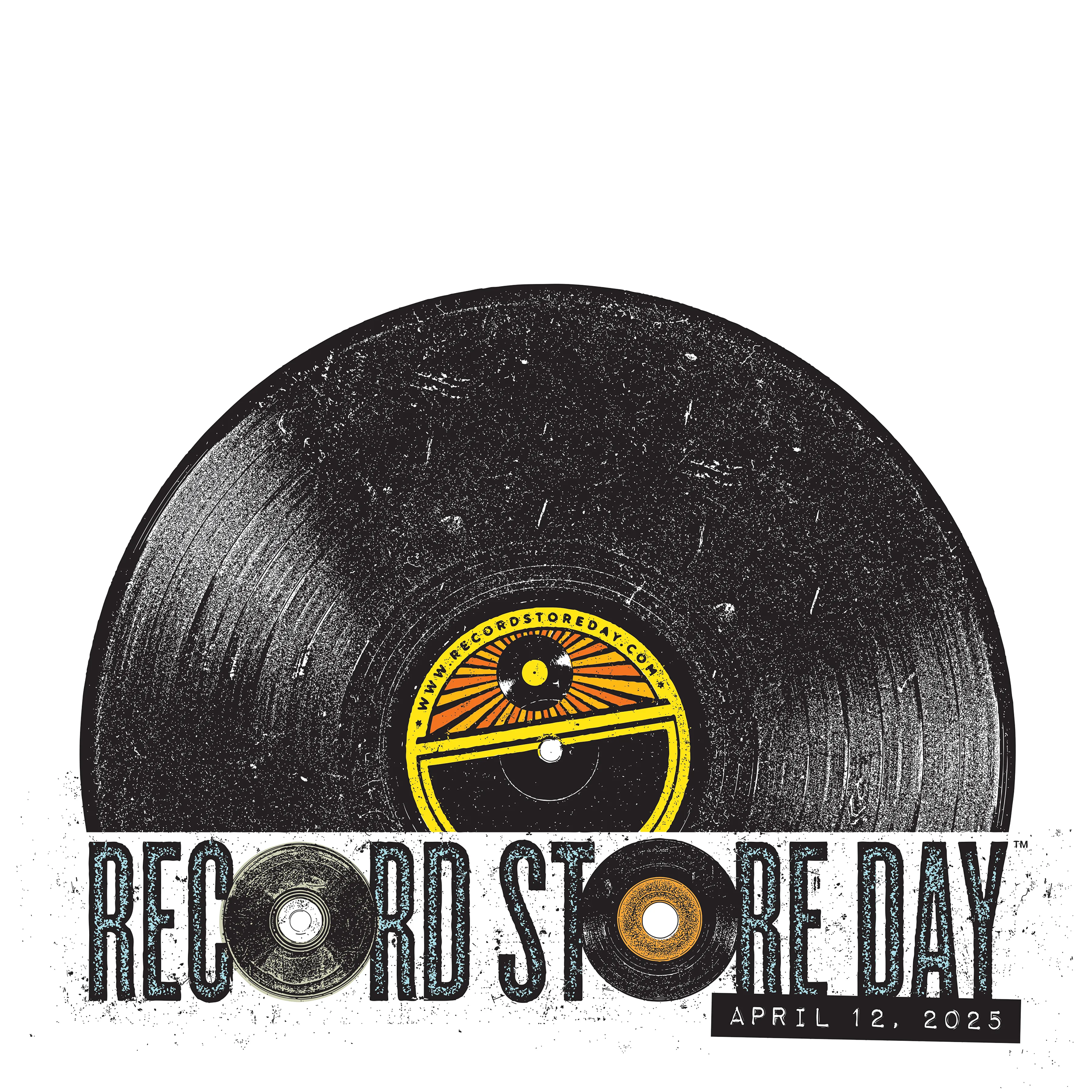 Record Store Day / Black Friday