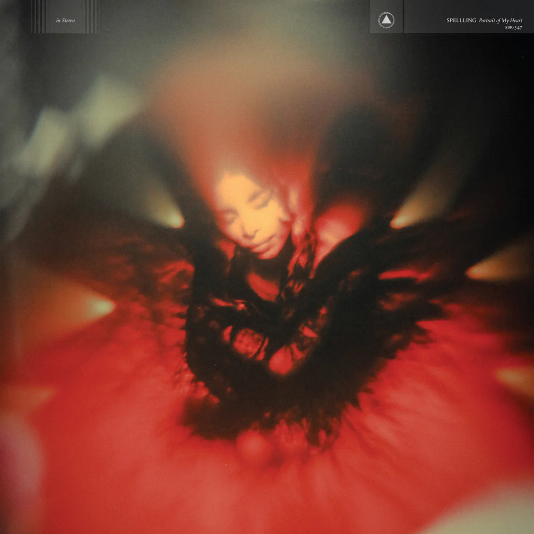 Spellling — Portrait of My Heart